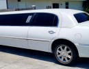 Used 2003 Lincoln Town Car Sedan Stretch Limo Krystal - Ft Pierce, Florida - $9,495