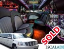 Used 2009 Chevrolet Accolade SUV Stretch Limo Executive Coach Builders - Westland, Michigan - $30,000