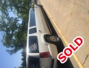 Used 2009 Chevrolet Accolade SUV Stretch Limo Executive Coach Builders - Westland, Michigan - $30,000