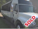 Used 2007 International 3200 Mini Bus Limo Krystal - Westland, Michigan - $22,000