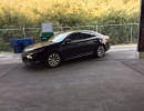 Used 2014 Lincoln MKS Sedan Limo  - Petaluma, California - $9,500