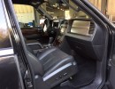 Used 2011 Lincoln Navigator SUV Limo  - Petaluma, California - $11,500