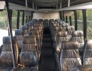 Used 2012 Ford F-550 Mini Bus Shuttle / Tour  - Petaluma, California - $54,000