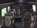 Used 2012 Ford E-350 Van Shuttle / Tour  - Petaluma, California - $21,125