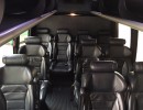 Used 2013 Ford E-350 Van Shuttle / Tour  - Petaluma, California - $24,250