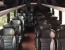 Used 2015 Ford E-350 Van Shuttle / Tour  - Petaluma, California - $62,000