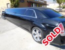 Used 2013 Chrysler 300 Sedan Stretch Limo Specialty Vehicle Group - Anaheim, California - $30,000