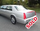 Used 2006 Cadillac DTS Funeral Limo  - Plymouth Meeting, Pennsylvania - $6,000