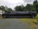 Used 2007 Hummer H2 SUV Stretch Limo  - Watervliet, New York    - $29,900