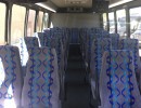 Used 2012 Ford F-550 Mini Bus Shuttle / Tour Krystal - Phoenix, Arizona  - $27,000