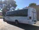 Used 2012 Ford F-550 Mini Bus Shuttle / Tour Krystal - Phoenix, Arizona  - $27,000