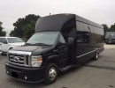 Used 2016 Ford E-450 Mini Bus Limo Tiffany Coachworks - Anaheim, California - $78,000