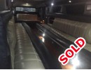 Used 2004 Hummer H2 SUV Stretch Limo Royal Coach Builders - Inglewood, California - $21,900