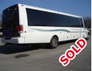 Used 2008 International 3200 Mini Bus Limo Krystal - Wentzville, Missouri - $47,000