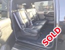 Used 2009 Cadillac Escalade ESV SUV Limo Empire Coach - Oaklyn, New Jersey    - $38,550
