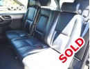 Used 2009 Cadillac Escalade ESV SUV Limo Empire Coach - Oaklyn, New Jersey    - $38,550