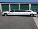 Used 2000 Lincoln Town Car Sedan Stretch Limo Krystal - Newport Beach, California - $5,900