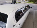 Used 2007 Lincoln Town Car Sedan Stretch Limo Royale - Long Island, New York    - $6,950