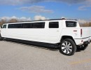 Used 2005 Hummer H2 SUV Stretch Limo  - Humble, Texas - $54,000