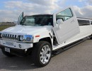 Used 2005 Hummer H2 SUV Stretch Limo  - Humble, Texas - $54,000