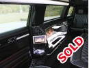 New 2017 Lincoln MKT Sedan Stretch Limo Tiffany Coachworks - Oaklyn, New Jersey    - $88,500