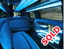 New 2017 Lincoln MKT Sedan Stretch Limo Tiffany Coachworks - Oaklyn, New Jersey    - $88,500