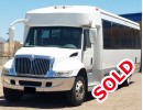 Used 2005 International 3200 Mini Bus Shuttle / Tour  - Inglewood, California - $19,800