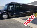 Used 2015 Freightliner M2 Mini Bus Shuttle / Tour Grech Motors - VAN NUYS, California - $140,000