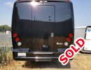 Used 2015 Freightliner M2 Mini Bus Shuttle / Tour Grech Motors - VAN NUYS, California - $140,000