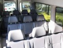New 2016 Mercedes-Benz Sprinter Van Shuttle / Tour OEM - fairfield, New Jersey    - $44,500