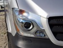New 2016 Mercedes-Benz Sprinter Van Shuttle / Tour OEM - fairfield, New Jersey    - $44,500