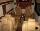 Used 2012 Mercedes-Benz Sprinter Van Shuttle / Tour Midwest Automotive Designs - Bellefontaine, Ohio - $78,800