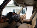 Used 2012 Mercedes-Benz Sprinter Van Shuttle / Tour Midwest Automotive Designs - Bellefontaine, Ohio - $78,800