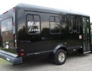 Used 2003 Ford E-350 Mini Bus Shuttle / Tour  - Bellefontaine, Ohio - $19,800