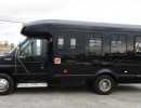 Used 2003 Ford E-350 Mini Bus Shuttle / Tour  - Bellefontaine, Ohio - $19,800