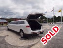 Used 2013 Lincoln MKT Sedan Stretch Limo Royale - Fall River, Massachusetts - $42,500