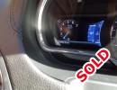 Used 2014 Lincoln MKT Sedan Stretch Limo Royale - Malden, Massachusetts - $39,999