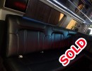 Used 2014 Lincoln MKT Sedan Stretch Limo Royale - Malden, Massachusetts - $39,999