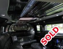 Used 2006 Hummer H2 SUV Stretch Limo Krystal - Nashville, Tennessee - $52,500