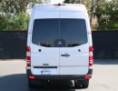 Used 2015 Mercedes-Benz Sprinter Van Shuttle / Tour McSweeney Designs - Riverside, California - $64,988