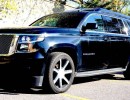 Used 2016 Chevrolet Suburban SUV Limo  - North York, Ontario - $72,999