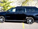 Used 2016 Chevrolet Suburban SUV Limo  - North York, Ontario - $72,999