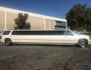 Used 2007 Cadillac Escalade SUV Stretch Limo Limos by Moonlight - north hollywood, California - $28,500