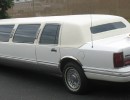 Used 1994 Lincoln Town Car Sedan Stretch Limo  - COLORADO SPRINGS, Colorado - $4,000