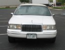 Used 1994 Lincoln Town Car Sedan Stretch Limo  - COLORADO SPRINGS, Colorado - $4,000