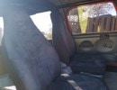 Used 1997 Jeep Wrangler SUV Stretch Limo Springfield - Blue Springs, Missouri - $70,000