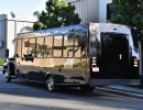 Used 2007 GMC C5500 Mini Bus Limo Federal - Fontana, California - $39,995