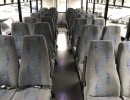 Used 2012 Ford F-550 Mini Bus Shuttle / Tour Glaval Bus - Aurora, Colorado - $39,995