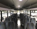 Used 2012 Ford F-550 Mini Bus Shuttle / Tour Glaval Bus - Aurora, Colorado - $39,995