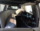 Used 2002 Cadillac Escalade SUV Stretch Limo Krystal - Sacramento, California - $11,299